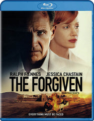 The Forgiven (Blu-ray) (Bilingual)