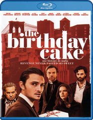 The Birthday Cake (Blu-ray) (Bilingual)