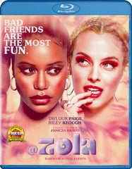 Zola (Blu-ray) (Bilingual)
