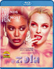 Zola (Blu-ray) (Bilingue) Film Blu-ray