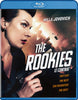 Les Rookies (Blu-ray) (Bilingue) Film Blu-Ray