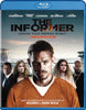 The Informer (Blu-ray) (Bilingual) BLU-RAY Movie