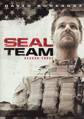 SEAL Team: Season 3