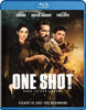 One Shot (Blu-ray) (Bilingual) BLU-RAY Movie
