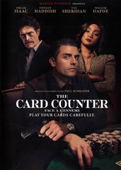 The Card Counter (Bilingual)