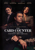 The Card Counter (Bilingual) DVD Movie