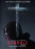 Demonic (Bilingual) DVD Movie