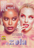 Zola (Bilingual) DVD Movie