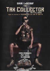 The Tax Collector (Bilingual)