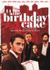 Le Gâteau d'anniversaire (film bilingue) DVD