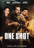 Film DVD One Shot (bilingue)