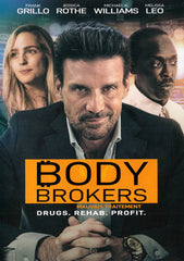 Body Brokers (Bilingual)
