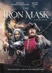 The Iron Mask (Bilingual)