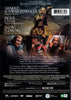 The Iron Mask (Bilingual) DVD Movie