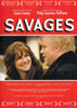 The Savages DVD Movie
