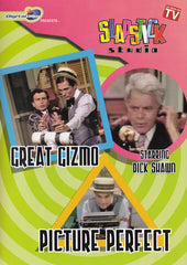 Slapstick Studio : Great Gizmo And Picture Perfect