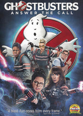 Ghostbusters : Answer The Call