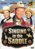 Singing in the Saddle (4-Movie Pack) (Boxset) DVD Movie