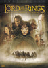 The Lord of the Rings : The Fellowship of the Ring (Full Screen) DVD Movie