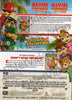 Alvin And the Chipmunks : Chipwrecked / Island Adventure Sing-Along) (Bilingual) (Boxset) DVD Movie