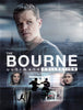 The Bourne Ultimate Collection (Identity/Supremacy/Ultimatum/Legacy/Jason Bourne)(Boxset)(Bilingual) DVD Movie