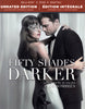 Fifty Shades Darker (Blu-ray + DVD + Digital Copy) (Blu-ray) (Bilingual) Blu-Ray Movie
