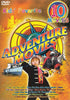 Kids' Favorite Adventure Movies - 10 Movie Pack (Boxset) DVD Movie