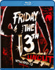 Friday The 13th : Uncut (Blu-ray) (Bilingual) BLU-RAY Movie