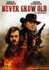 Film DVD «&nbsp;Ne jamais vieillir&nbsp;»