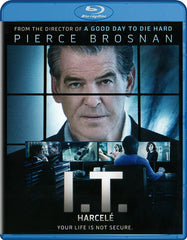 I.T. (Pierce Brosnan) (Blu-ray) (Bilingual)