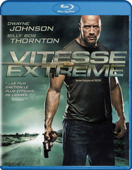 Faster (Blu-ray) (Bilingual)