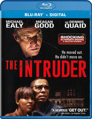 L'Intrus (Blu-ray + Digital) (Blu-ray)