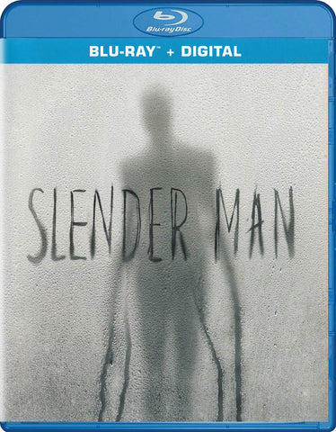 Slender Man (Blu-ray + Digital) (Blu-ray) Blu-Ray Movie