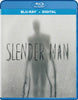 Slender Man (Blu-ray + Digital) (Blu-ray) Blu-Ray Movie
