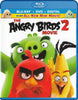 The Angry Birds Movie 2 (Blu-ray + DVD + Digital) (Blu-ray) Blu-Ray Movie