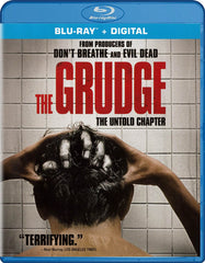 The Grudge (Blu-ray + Digital) (Blu-ray)