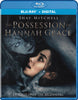 The Possession of Hannah Grace (Blu-ray + Digital) (Blu-ray) BLU-RAY Movie