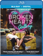 La Galerie des Cœurs Brisés (Blu-ray + Digital) (Blu-ray)