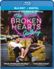 The Broken Hearts Gallery (Blu-ray + Digital) (Blu-ray) BLU-RAY Movie