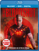 Bloodshot (Blu-ray + DVD + Digital) (Blu-ray) Blu-Ray Movie