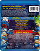 Smurfs : The Lost Village (Blu-ray + Digital) (Blu-ray) BLU-RAY Movie