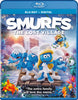 Smurfs : The Lost Village (Blu-ray + Digital) (Blu-ray) BLU-RAY Movie