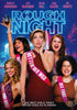 Rough Night DVD Movie