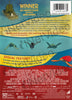 Le film DVD La Tortue Rouge
