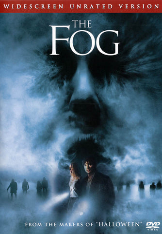 Le brouillard (édition grand écran non classée) DVD Film