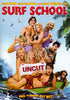 Surf School (Uncut) DVD Movie