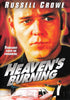 Heaven's Burning DVD Movie