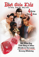 East Side Kids (4 Movies)