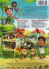 Ranger Rob : Monkey Business (Bilingual) DVD Movie