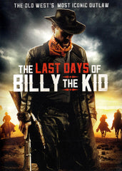 The Last Days of Billy the Kid